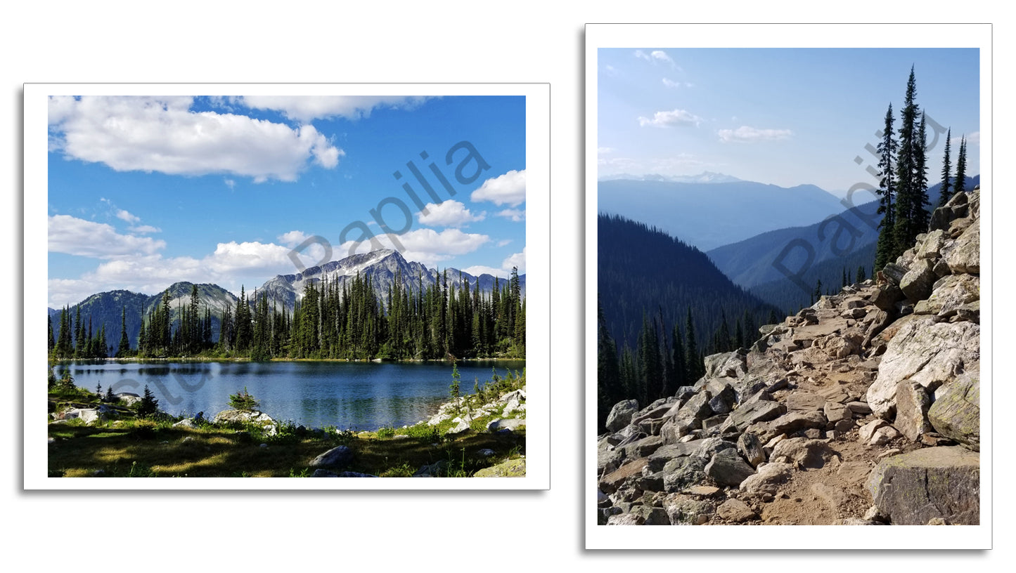 Nature Photo Prints